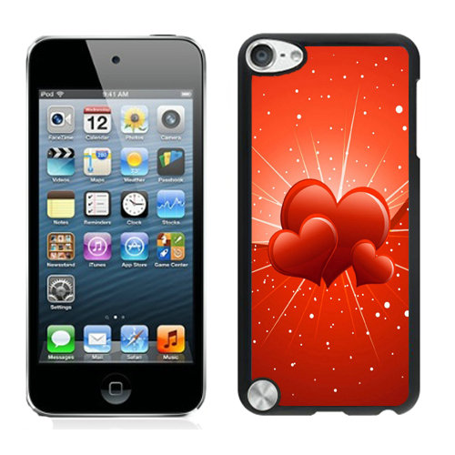 Valentine Love iPod Touch 5 Cases EMX